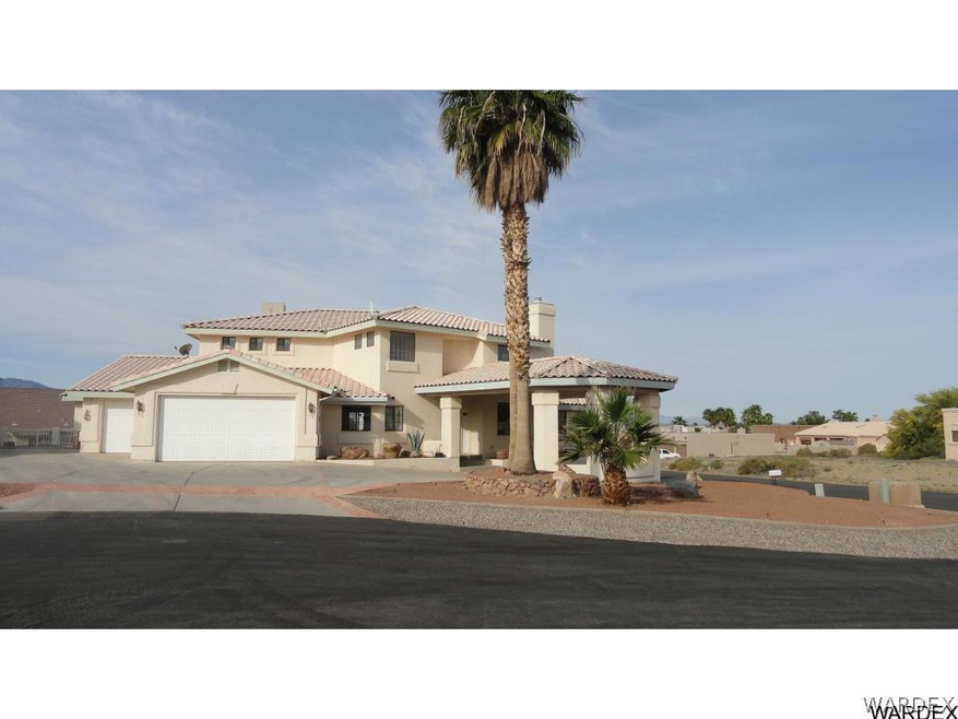 Resd Estates Area Corner Lot