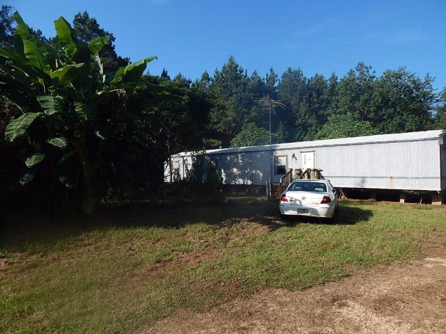 27 William Holmes Rd, Tylertown, MS 39667 - photo 1