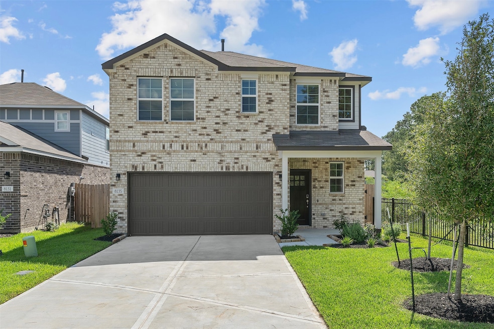 8135 Arrowroot Ln, Magnolia, TX 77354 - photo 1