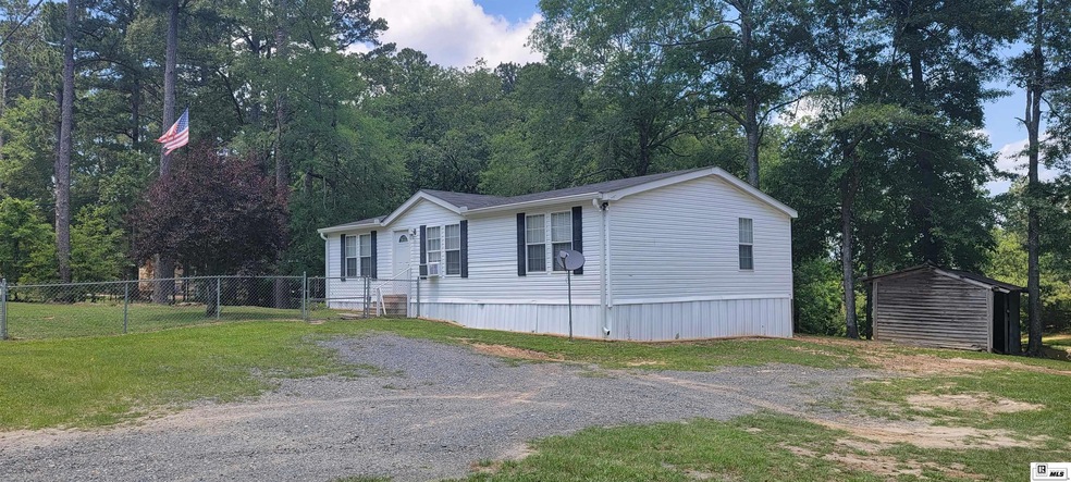 942 Claiborne Rd, Calhoun, LA 71225 - photo 1