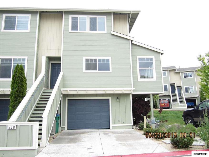 560 Madeline Jane Ln, Reno, NV 89503 - photo 1