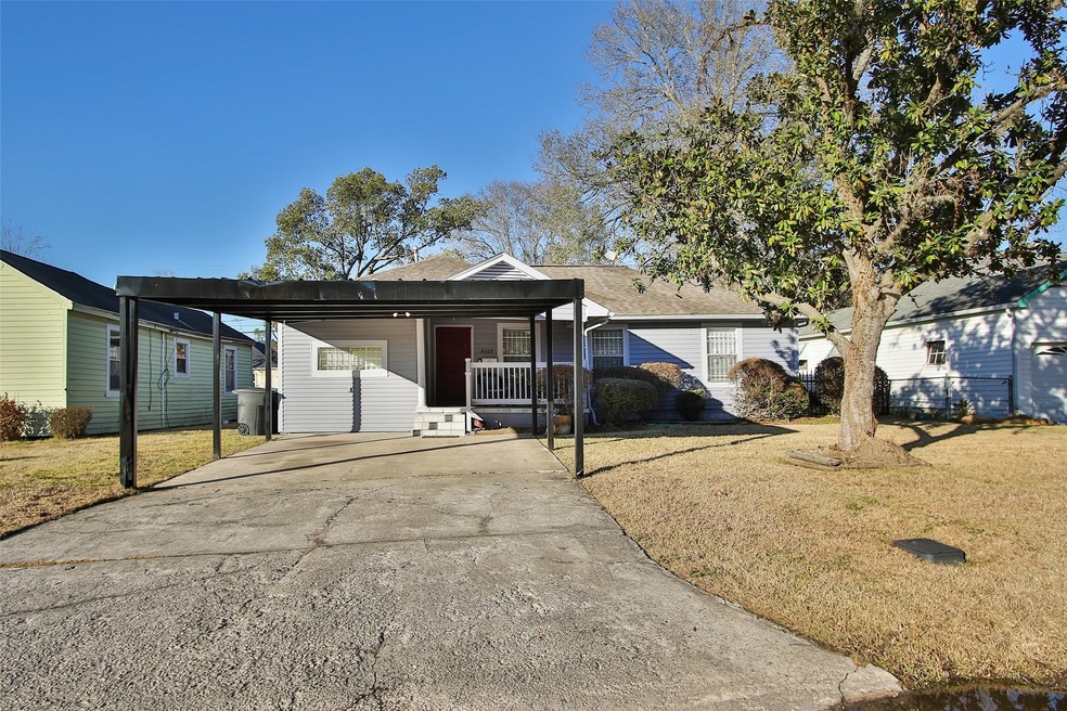 4509 Kingsbury St, Houston, TX 77021 - photo 1