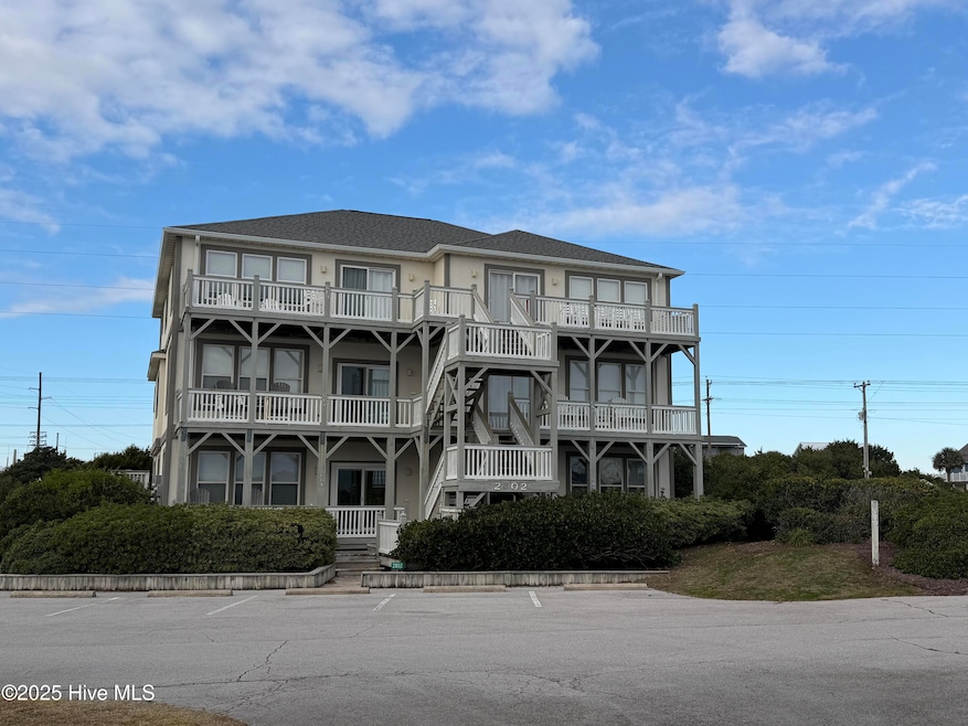 2802 Pier Pointe Dr, Emerald Isle, NC 28594 - photo 1