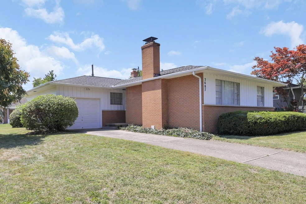 2687 Rosedale Ave, Columbus, OH 43204 - photo 1