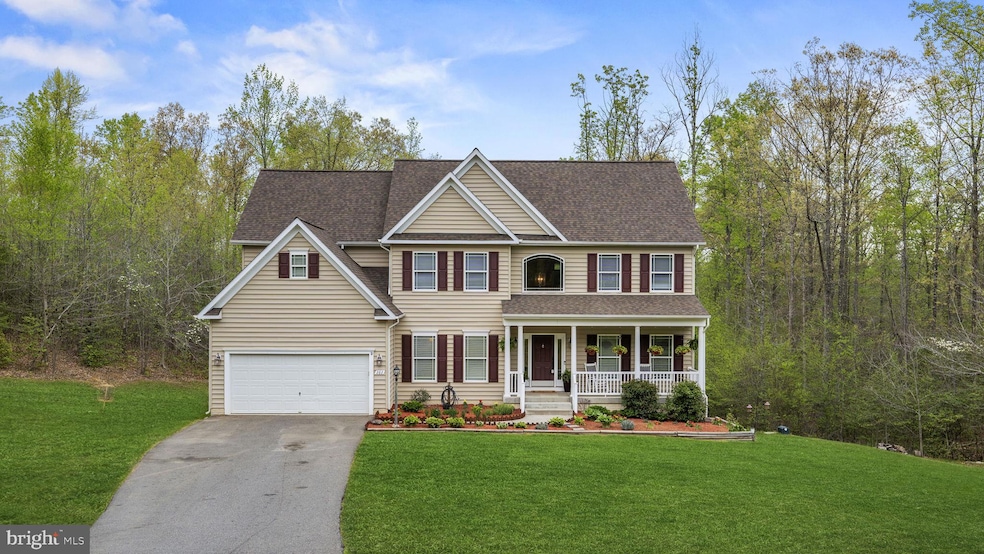 262 Mt Hope Church Rd, Stafford, VA 22554 - photo 1