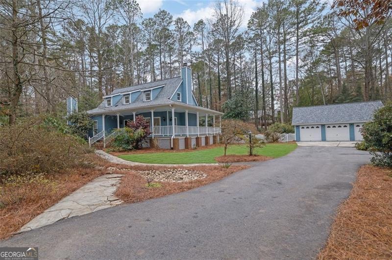 2034 Janmar Ct, Snellville, GA 30078 - photo 1