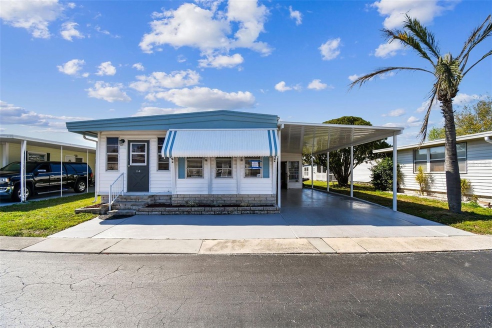 12651 Seminole Blvd unit 2-O, Largo, FL 33778 - photo 1