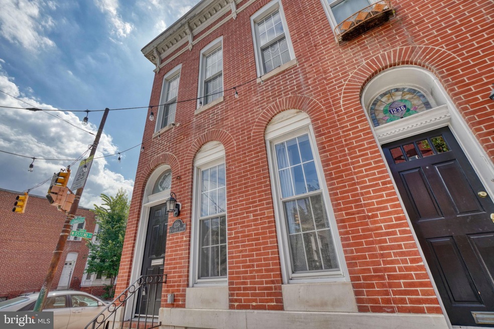 1238 S Charles St, Baltimore, MD 21230 - photo 1