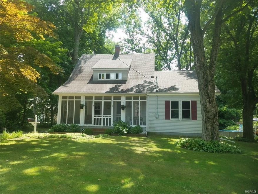 108 Williams Ave, Spring Valley, NY 10977 - photo 1