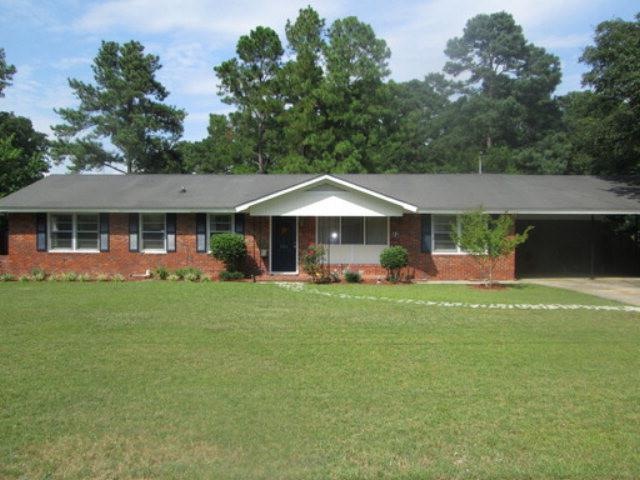 552 Martin Ln, Augusta, GA 30909 - photo 1