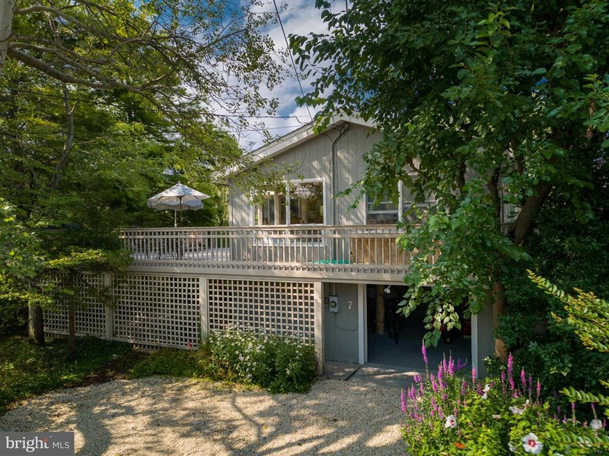 7 W 29th St, Barnegat Light, NJ 08006 - photo 1