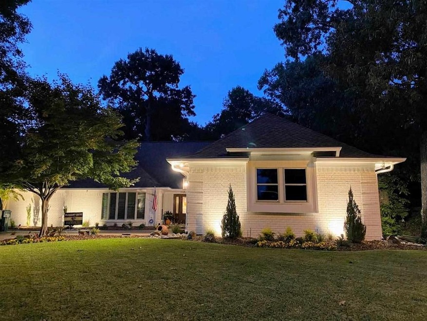 3708 Skyline Blvd, Texarkana, TX 75503 - photo 1