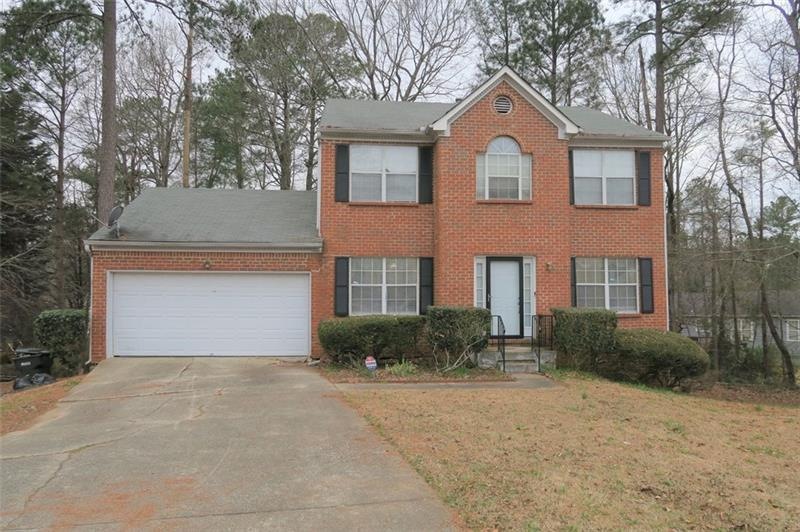 7067 Grinder Ct, Austell, GA 30168 - photo 1