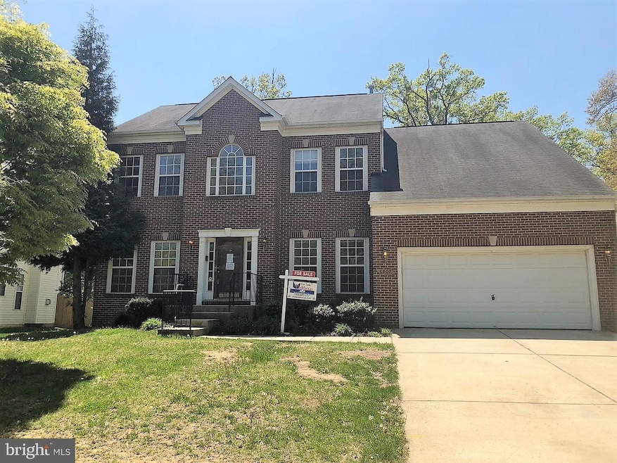 8707 Sheehan Dr, Brandywine, MD 20613 - photo 1