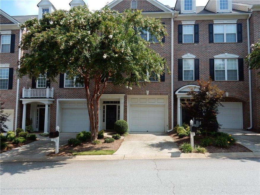 Welcome to 3908 Waters Edge Trail located in the g