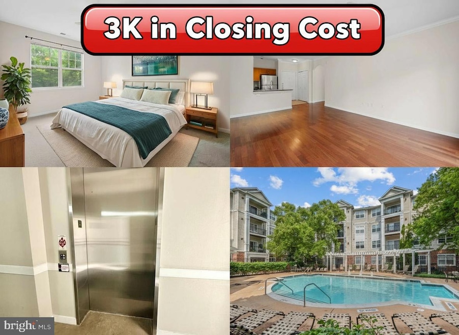 12953 Centre Park Cir unit 218, Herndon, VA 20171 - photo 1