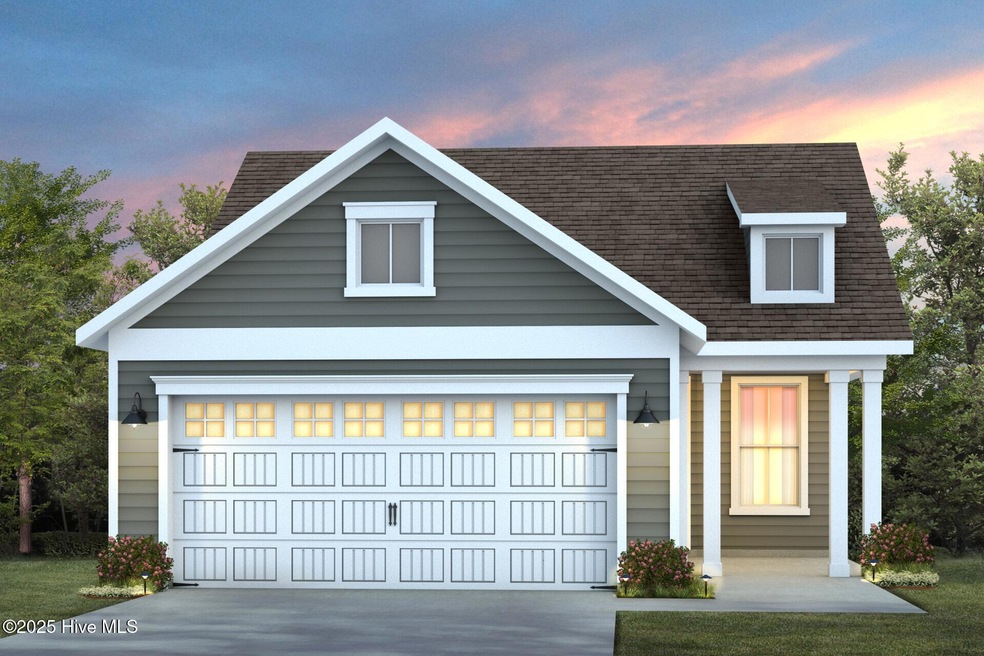 5920 Moonshell Loop unit 1151, Wilmington, NC 28412 - photo 1