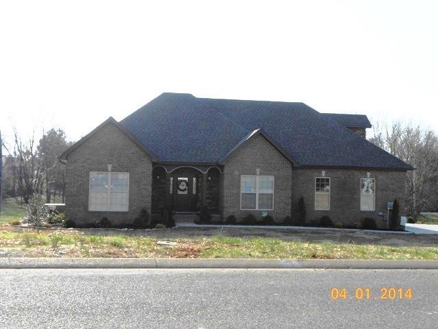 403 Apple Blossom Trail, Shelbyville, TN 37160 - photo 1