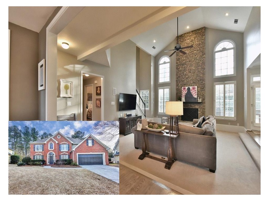 Recently Renovated- Move in Ready!