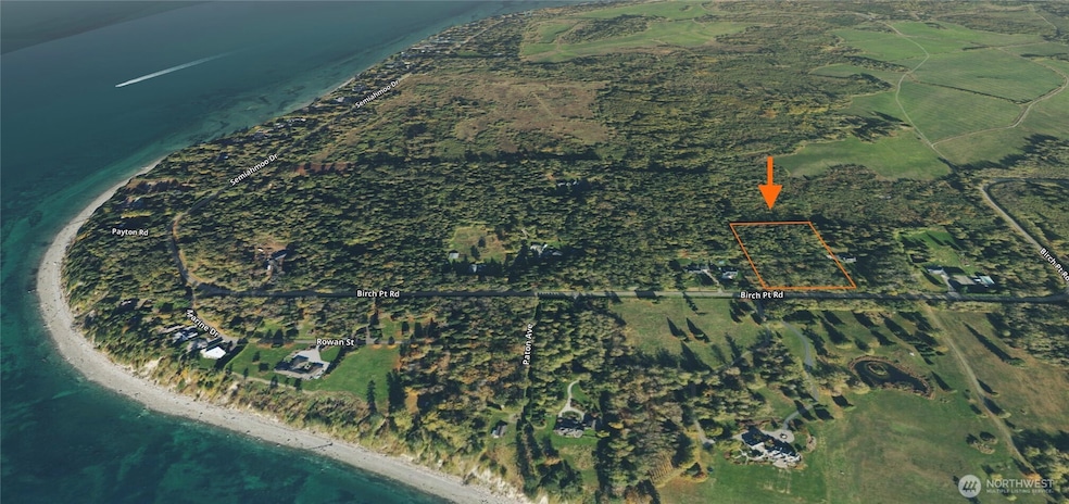 0 Birch Point Rd unit NWM2459494, Birch Bay, WA 98230 - photo 1