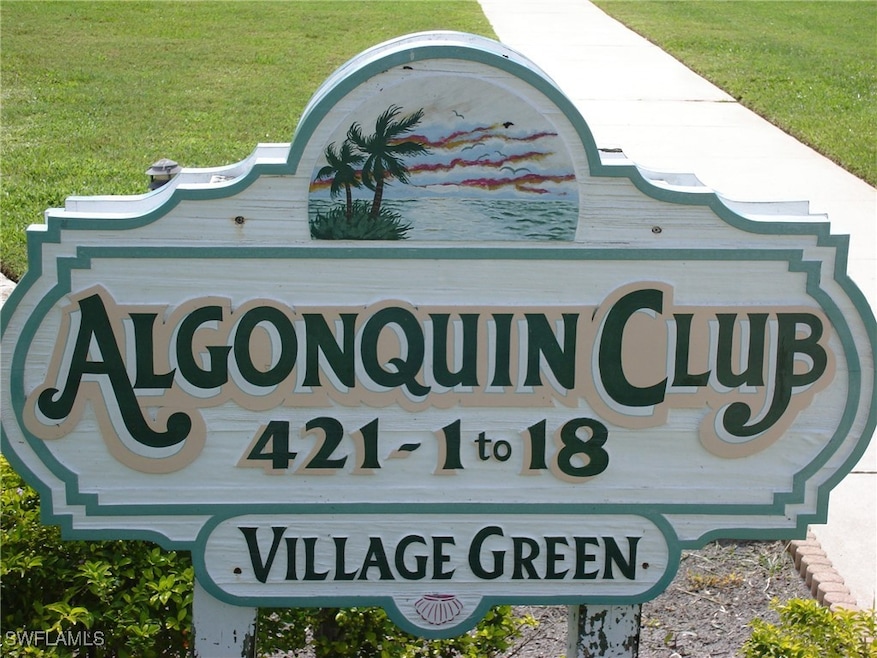 421 12th Ave S unit 5, Naples, FL 34102 - photo 1