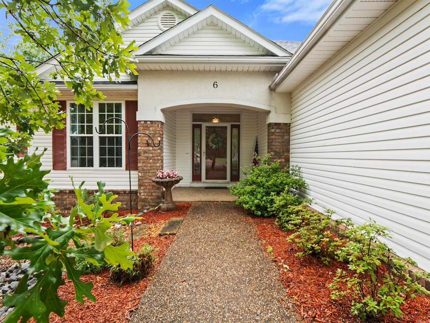 Under Contract $307,500