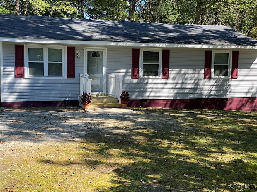 2521 Quail Oak Dr, Ruther Glen, VA 22546 - photo 1