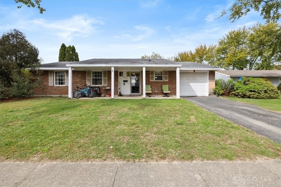 6701 Springport Way, Dayton, OH 45424 - photo 1