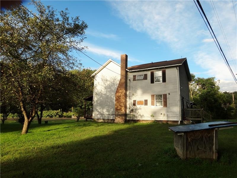 677 Fairlane Blvd, New Galilee, PA 16141 MLS 1301348