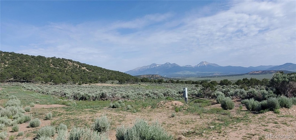 3277 Talmage Rd, Fort Garland, CO 81133 - photo 1