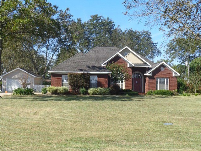 Main View