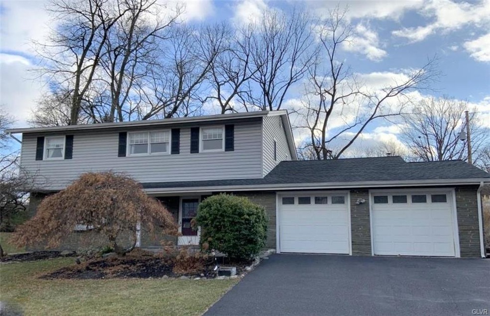 Welcome to 3506 Lindberg Avenue!