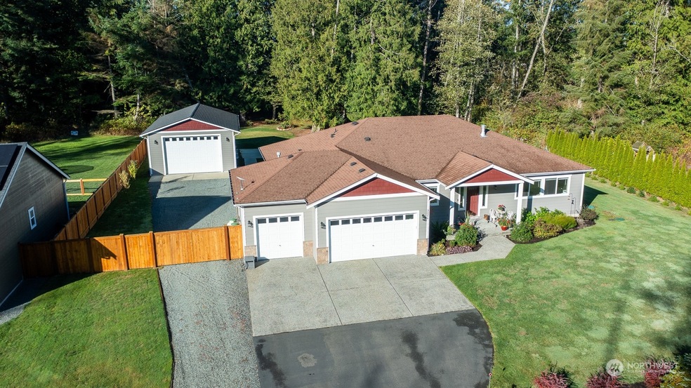 32216 54th Dr NW, Stanwood, WA 98292 - photo 1