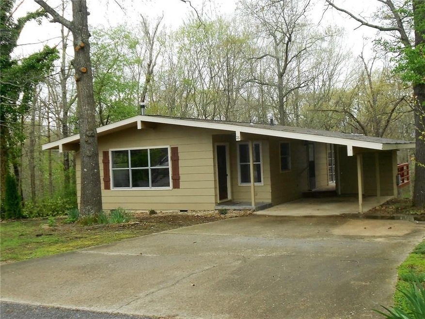 15 Brentwood Dr, Bella Vista, AR 72715 - photo 1