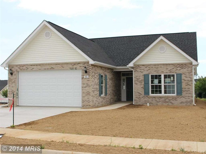 104 Sadi Ct, Stephens City, VA 22655 - photo 1
