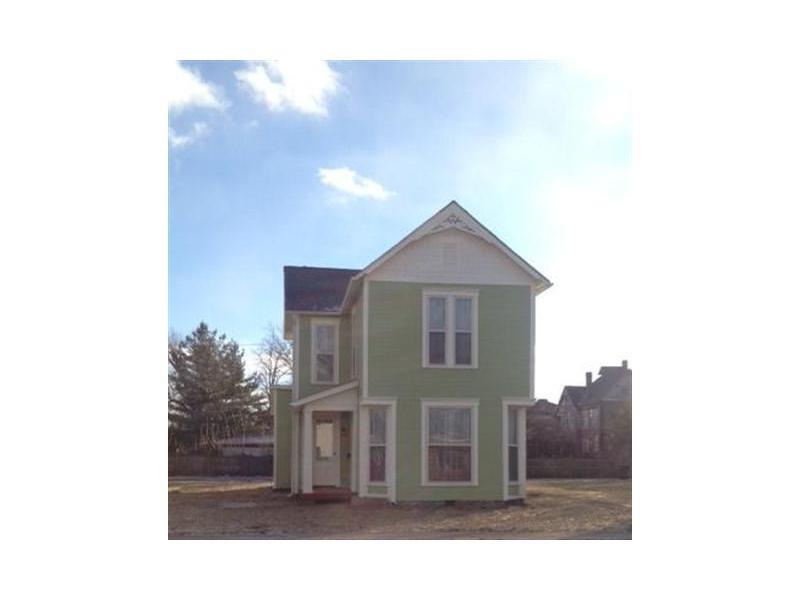 511 W Main St, Muncie, IN 47305 - photo 1