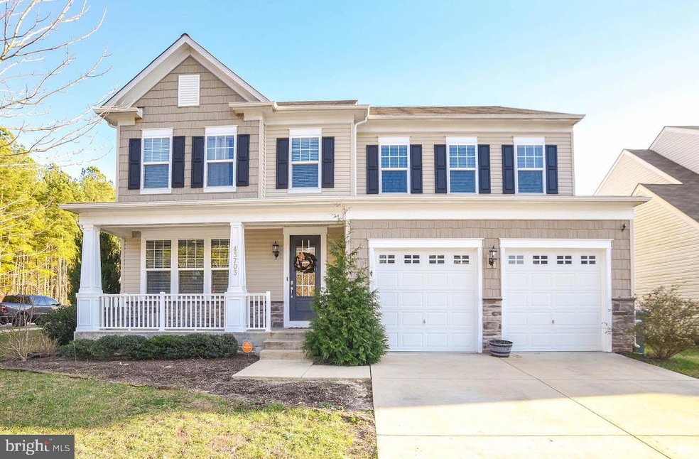 43703 Yulan St, California, MD 20619 - photo 1