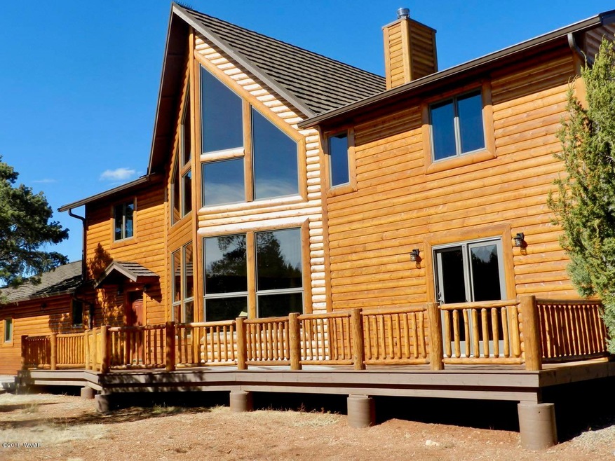 Home Front View