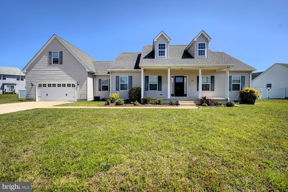 167 Spring Dale Ln, Felton, DE 19943 - photo 1