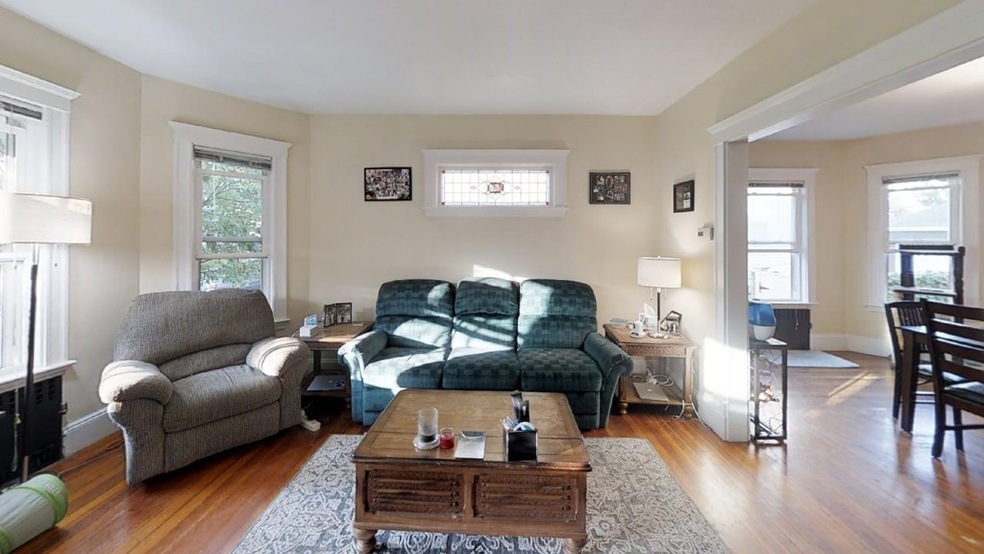 26 Melrose St unit 1, Arlington, MA 02474 - photo 1