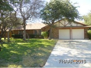 802 Kim Ave, Copperas Cove, TX 76522 - photo 1