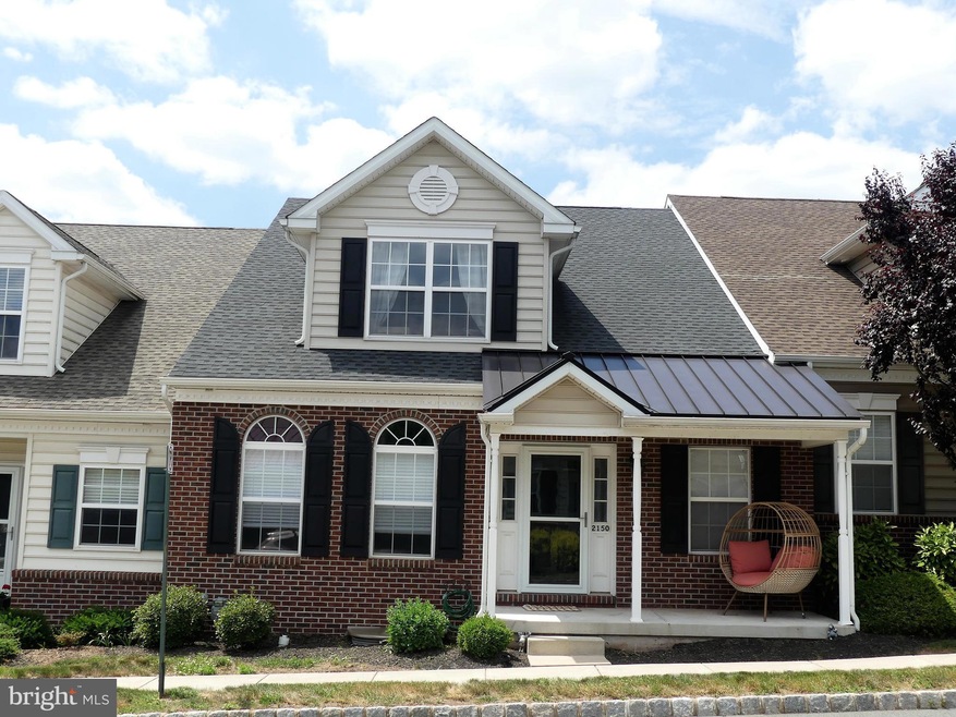 2150 Hidden Meadows Ave, Pennsburg, PA 18073 - photo 1