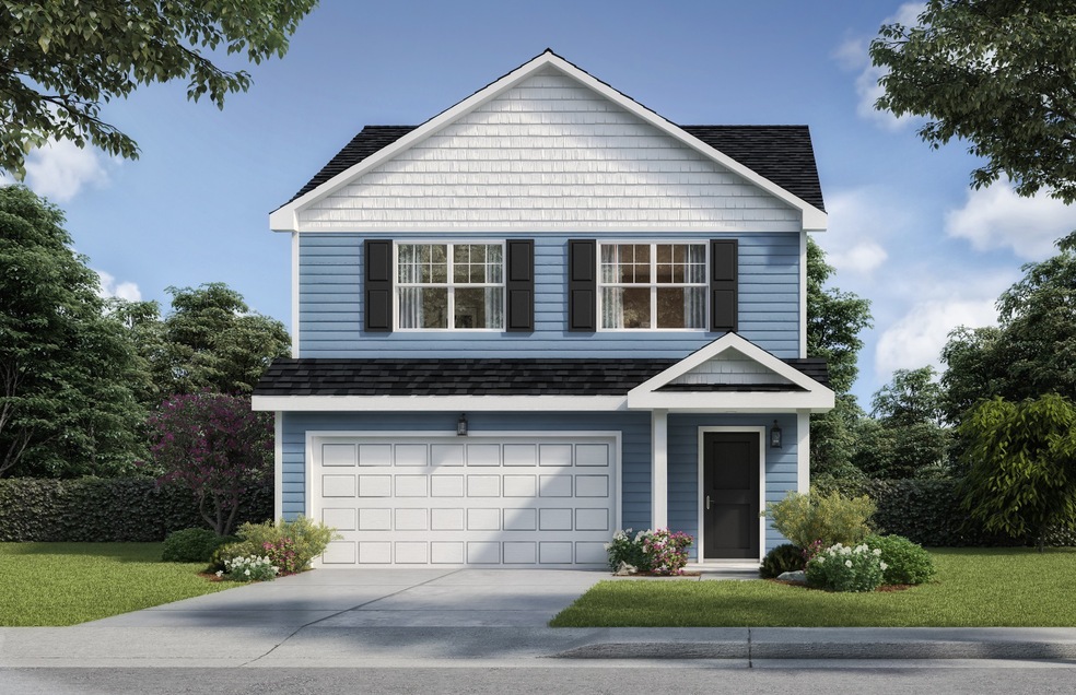 208 Triple Crown Ct, Shelbyville, TN 37160 - photo 1