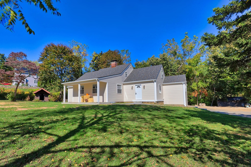 90 Battle St, Bristol, CT 06010 - photo 1