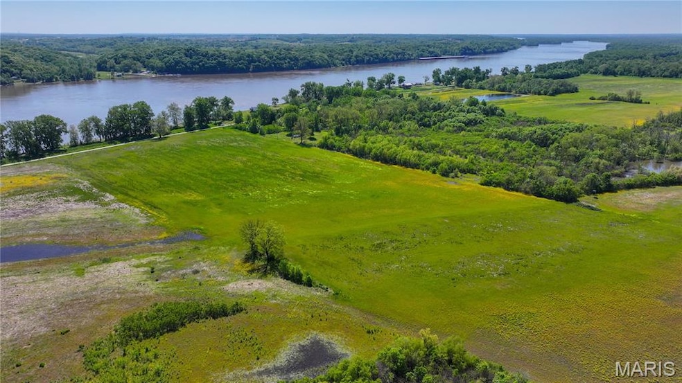 00 Pillsbury Rd, Monroe Township, MO 63389 - photo 1