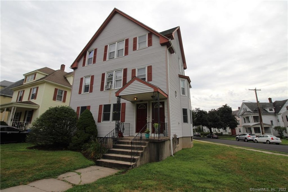 116 Black Rock Ave, New Britain, CT 06052 - photo 1