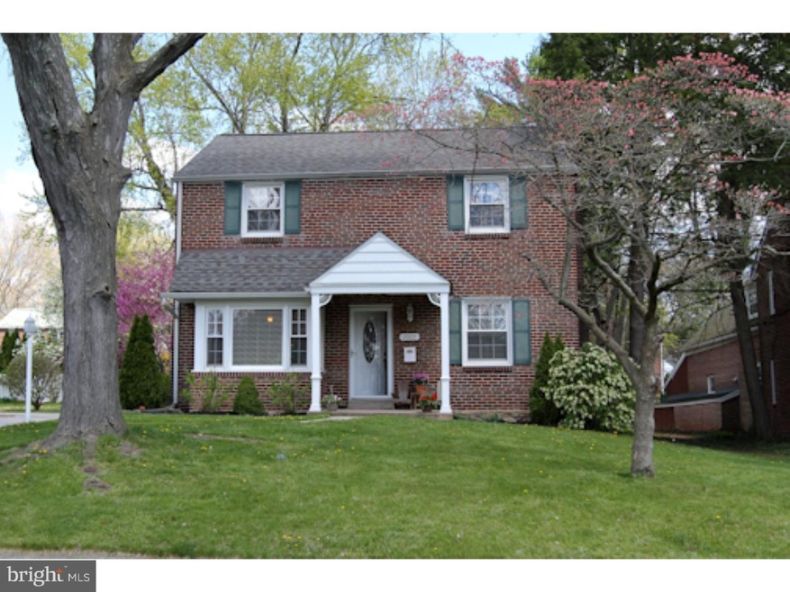 2009 E County Line Rd, Ardmore, PA 19003 - photo 1