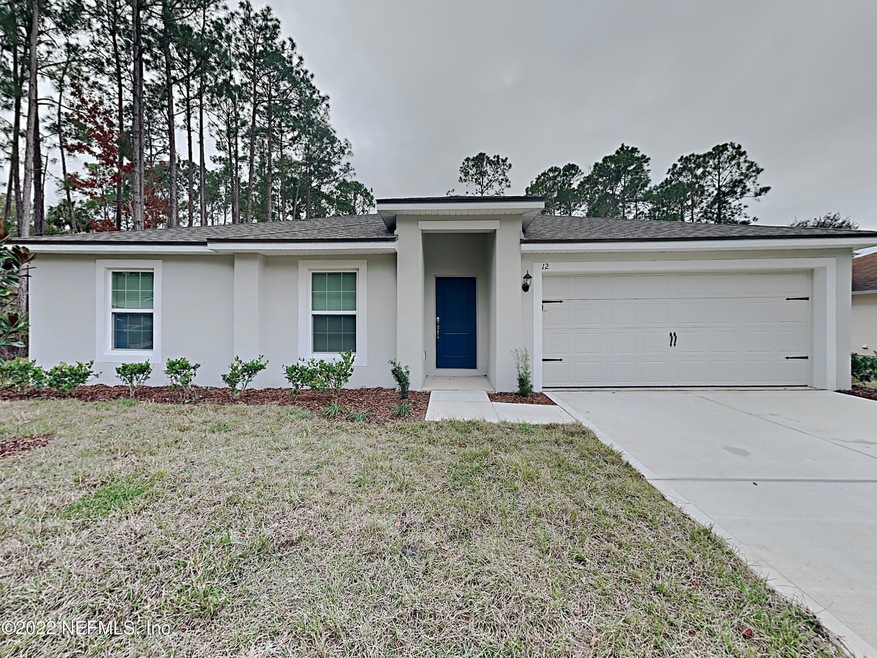 12 Ponderosa Ln, Palm Coast, FL 32164 - photo 1