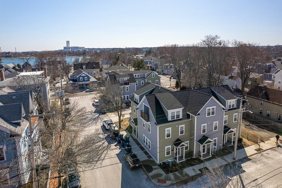 106 Bridge St unit 6, Salem, MA 01970 - photo 1