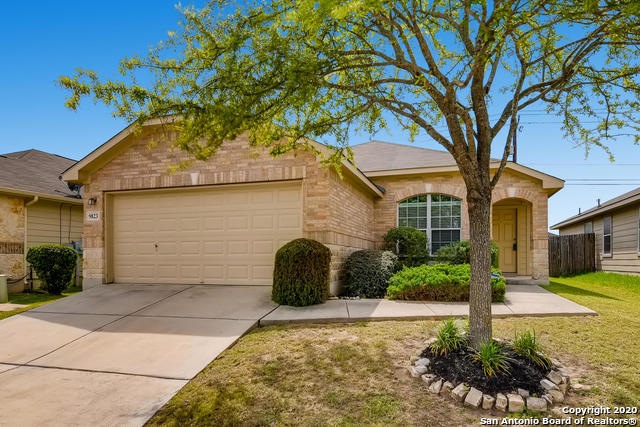 9823 Mill Path, San Antonio, TX 78254 - photo 1